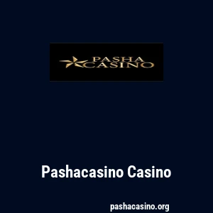 Pashacasino Casino